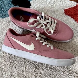 Nike SB shoes